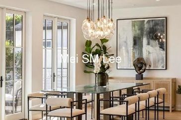 Taman Taming Indah 1