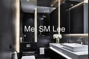 Taman Taming Indah 1