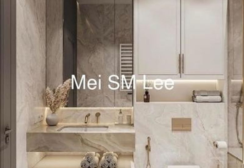 Taman Taming Indah 1