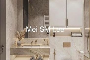 Taman Taming Indah 1