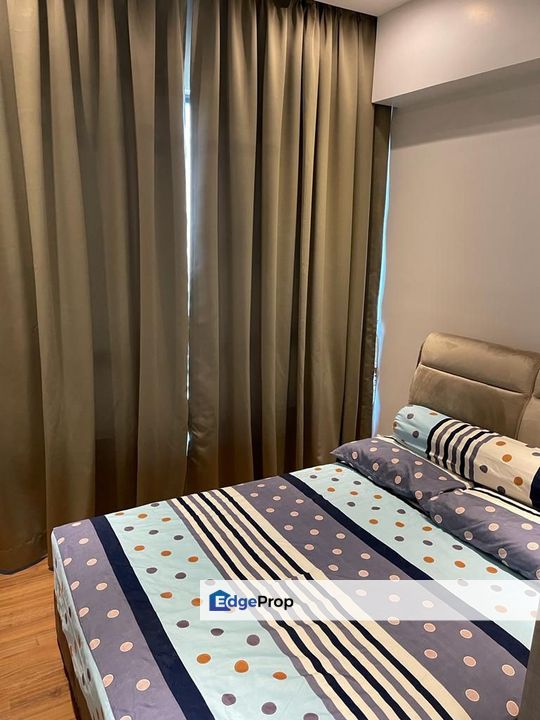 🏙️ For Rent: Fully Furnished Unit @ Millerz Square, Old Klang Road, Kuala Lumpur, Jalan Klang Lama (Old Klang Road)