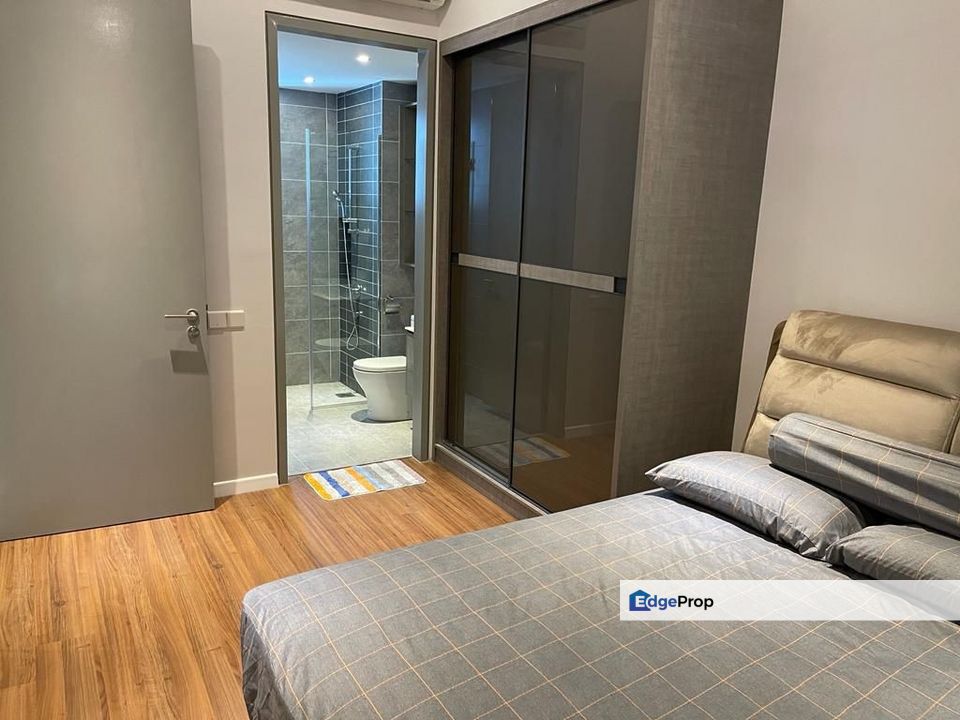🏙️ For Rent: Fully Furnished Unit @ Millerz Square, Old Klang Road, Kuala Lumpur, Jalan Klang Lama (Old Klang Road)