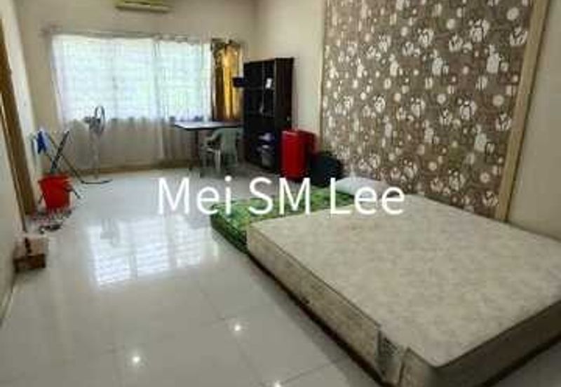 Taman Taming Indah 1