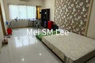 Taman Taming Indah 1