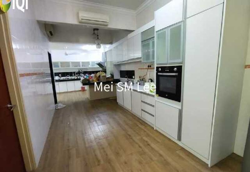 Taman Taming Indah 1