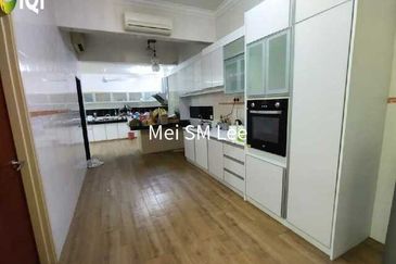 Taman Taming Indah 1