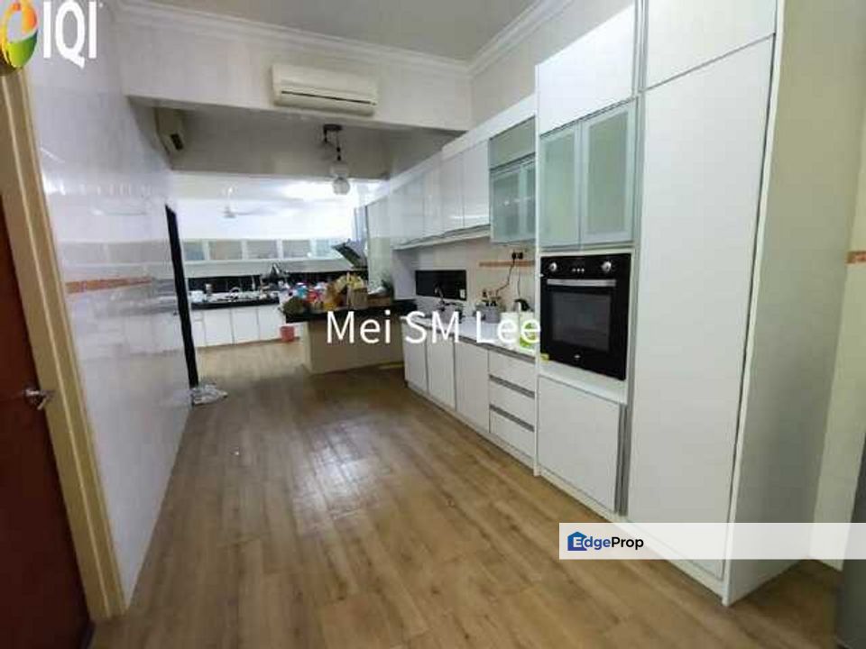 Taman Taming Indah 1, , 