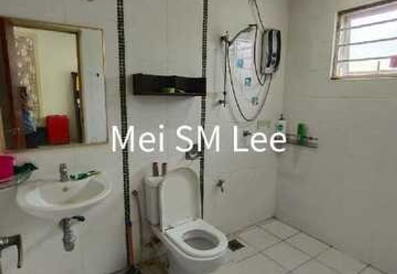 Taman Taming Indah 1