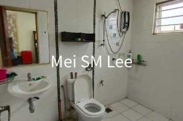 Taman Taming Indah 1