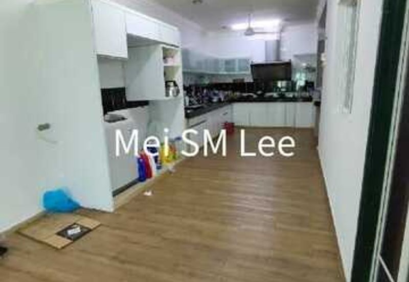 Taman Taming Indah 1