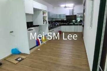 Taman Taming Indah 1