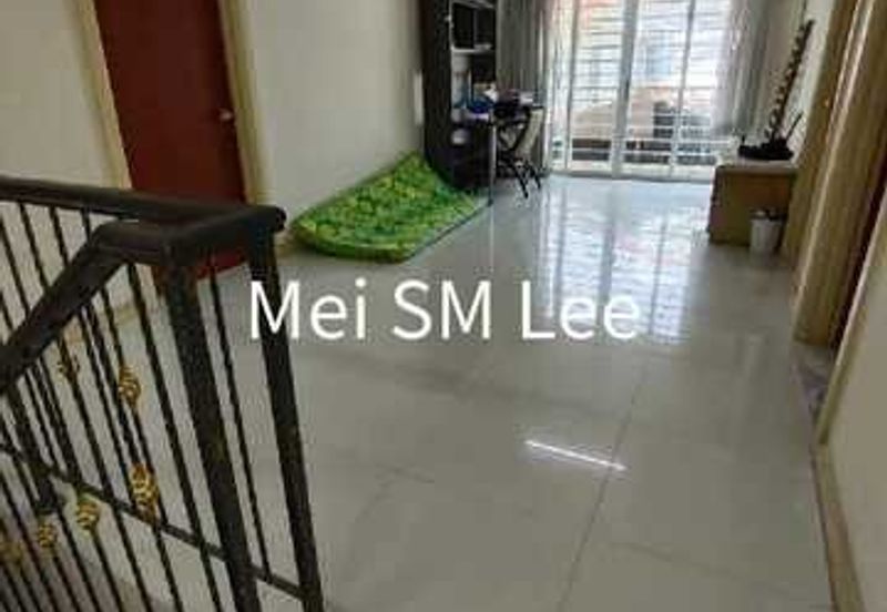 Taman Taming Indah 1