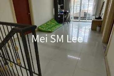 Taman Taming Indah 1