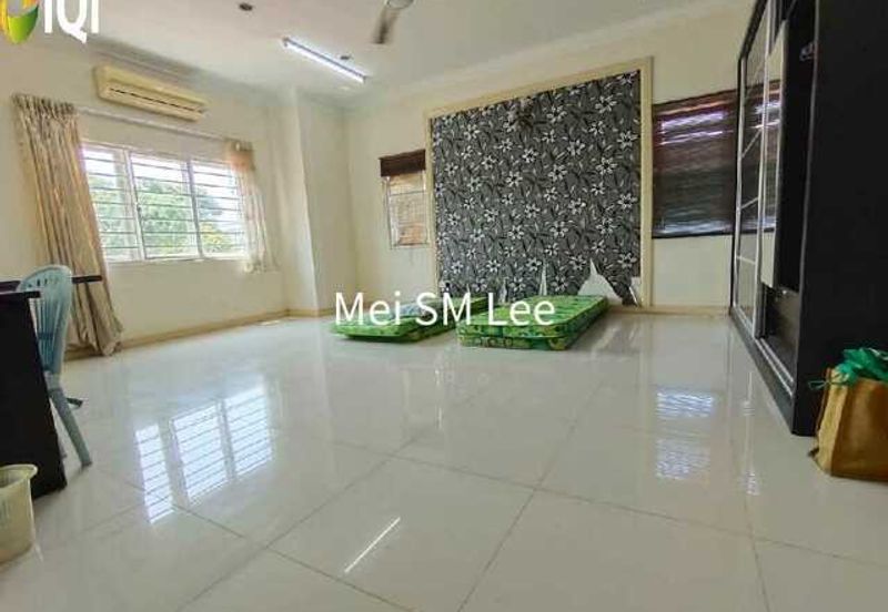 Taman Taming Indah 1