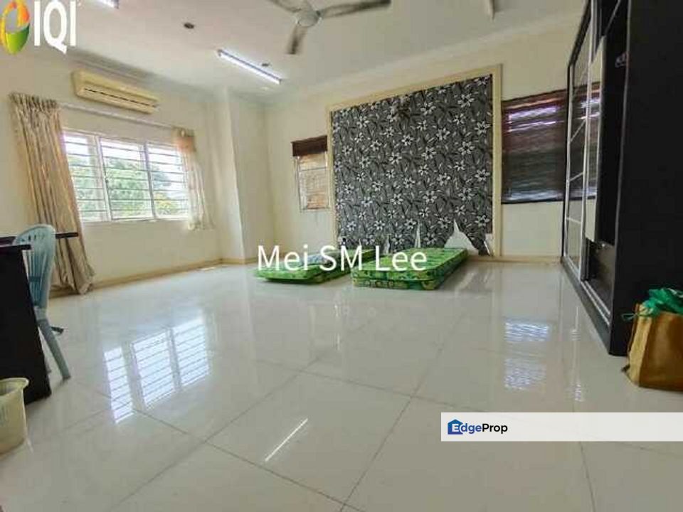 Taman Taming Indah 1, , 