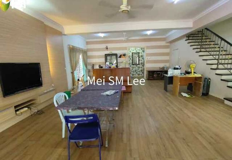 Taman Taming Indah 1