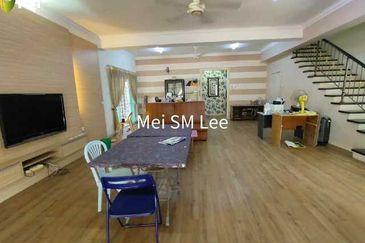 Taman Taming Indah 1