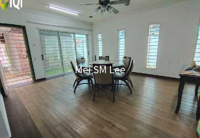 Taman Taming Indah 1