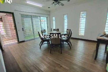 Taman Taming Indah 1