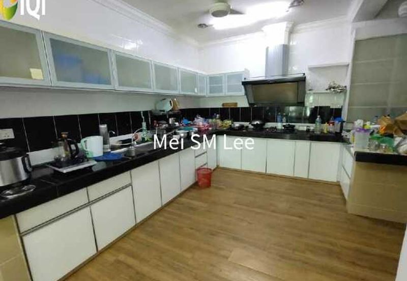 Taman Taming Indah 1