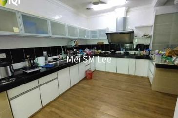 Taman Taming Indah 1