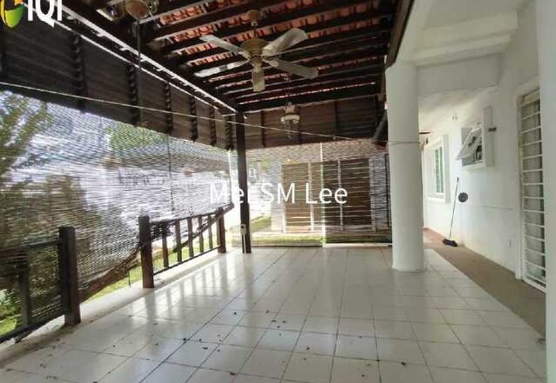 Taman Taming Indah 1