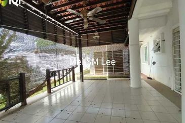 Taman Taming Indah 1