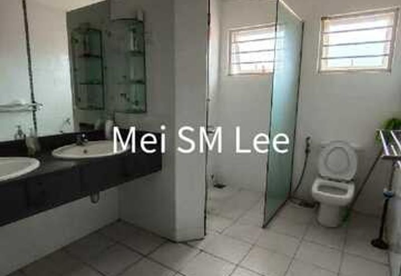 Taman Taming Indah 1