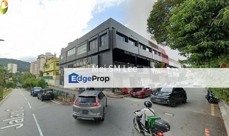 Taman Tun Dr Ismail, , 