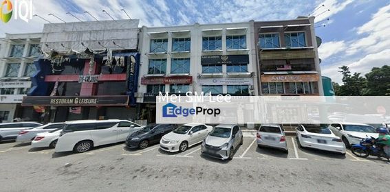 Bandar Puteri Puchong, , 