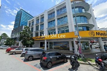 Bandar Puteri Puchong