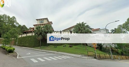 Taman Bukit Segar, , 