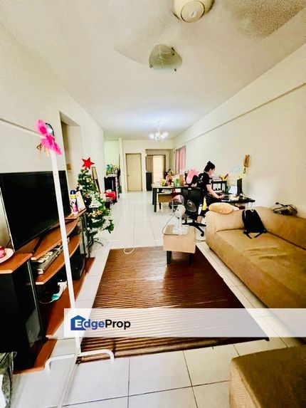 Perdana Emerald below market!, Selangor, Damansara Perdana