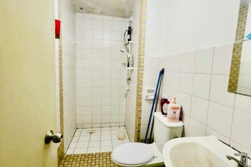 Perdana Emerald Serviced Apartment