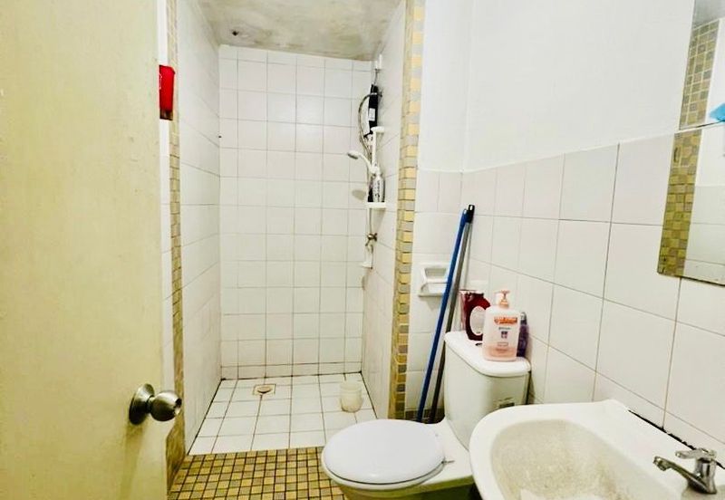 Perdana Emerald Serviced Apartment