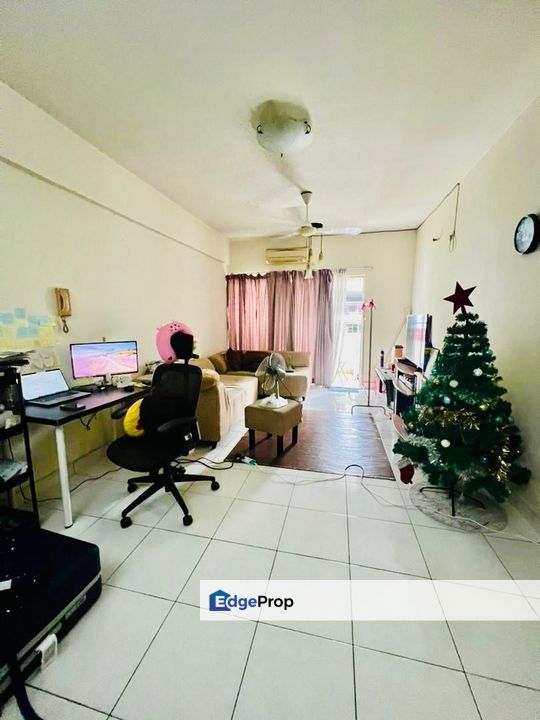 Perdana Emerald below market!, Selangor, Damansara Perdana