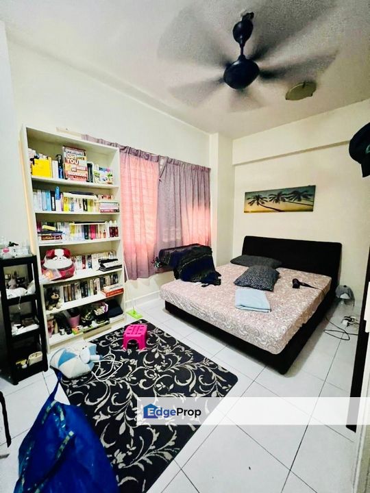 Perdana Emerald below market!, Selangor, Damansara Perdana