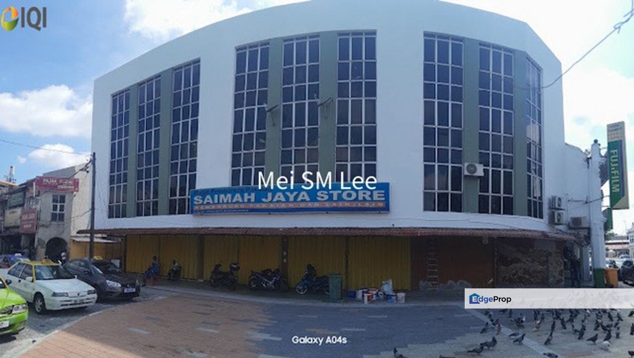 Kawasan 15, Klang, Selangor, Klang