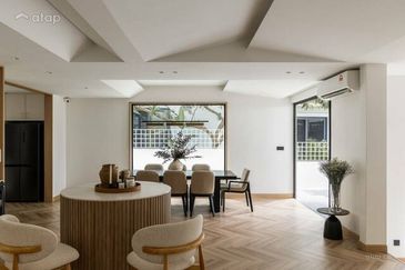 Taman Seri Belimbing