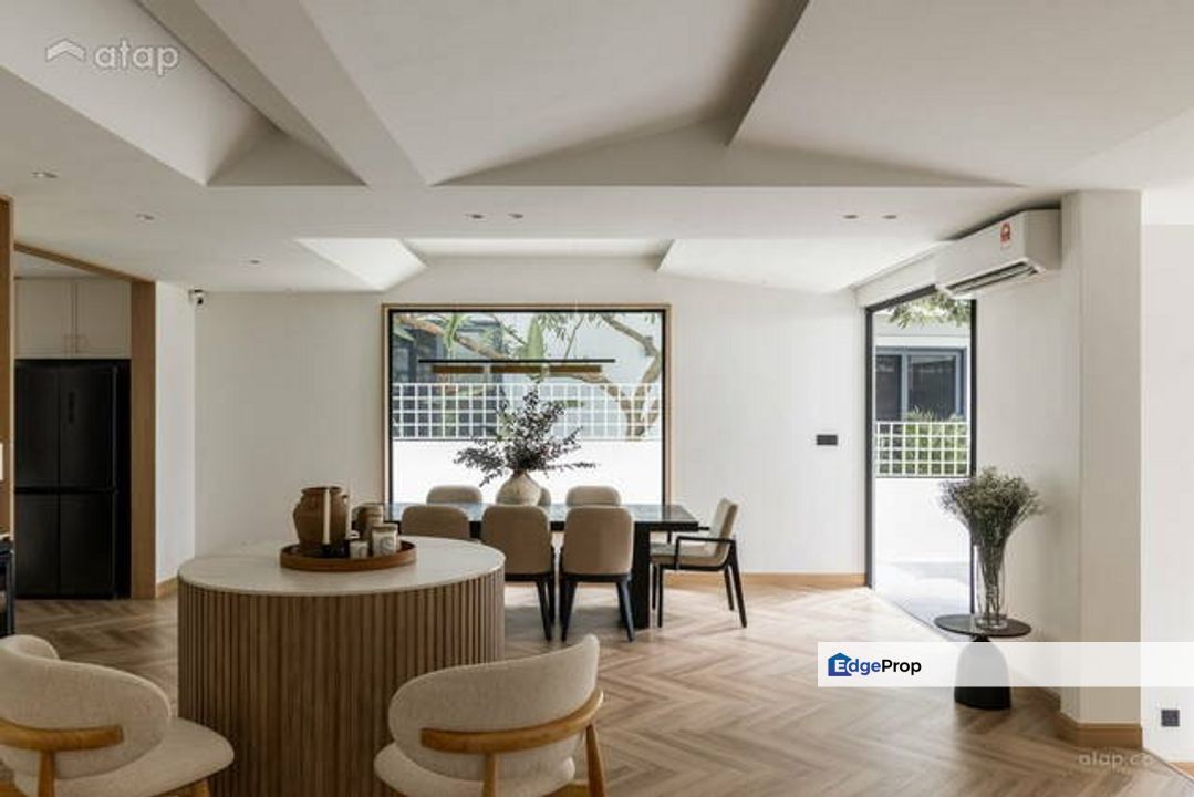 Taman Seri Belimbing, , 