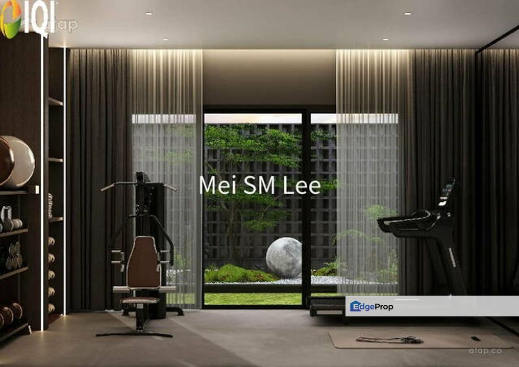 Pearl Villa, Cheras, , 