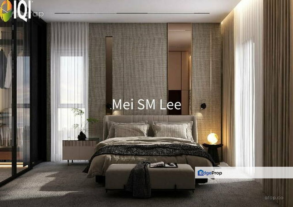 Pearl Villa, Cheras, , 