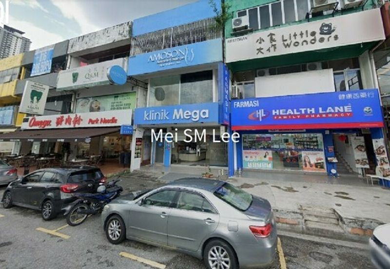 Bandar Baru Sri Petaling