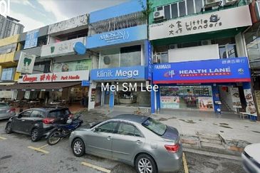 Bandar Baru Sri Petaling