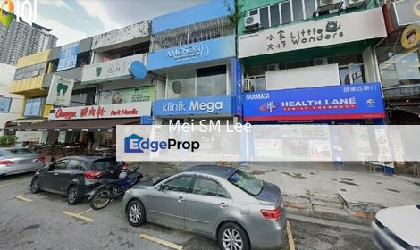 Bandar Baru Sri Petaling, Kuala Lumpur, Bandar Baru Sri Petaling