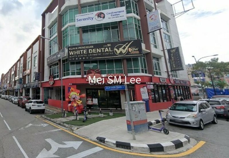 Bandar Baru Sri Petaling