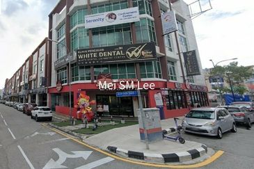 Bandar Baru Sri Petaling