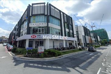 Bandar Baru Sri Petaling