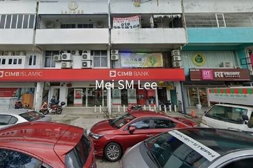 Bandar Baru Sri Petaling