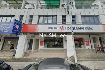 Bandar Baru Sri Petaling